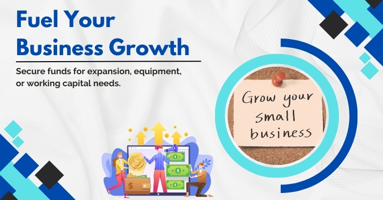 Business loan consultancy in Indore for expanding operations.