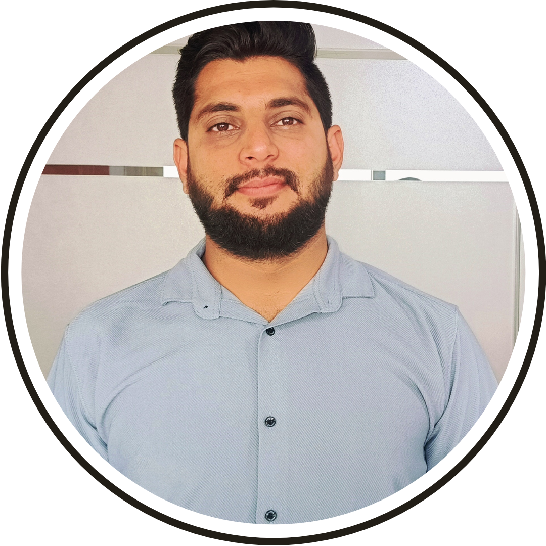 Gourav-Khubani - NISM - Certified Research analyst Speciliazing in Mutual Funds and Stock market Strategies.