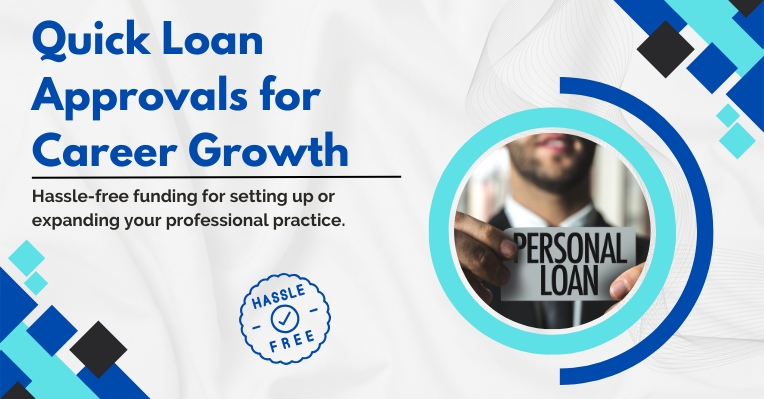 Fast approvals for professional loans in Indore and nearby areas.